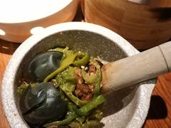 -炊烟小炒黄牛肉(东庆街店)