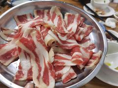 现切雪花牛肉-丰烟起(象兴路店)
