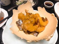 -柒园·三十年创意杭帮菜(龙湖滨江天街店)