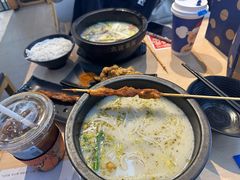 -大鼓米线(杭州国大城市广场店)