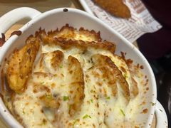 -米斯特比萨(罗斯福店)