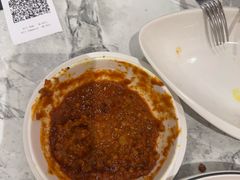 -关夫人餐厅(KLCC阳光广场店)