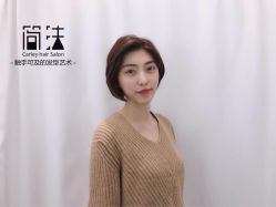 -简法造型·品牌形象店