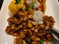 八宝辣酱-老正兴菜馆(福州路店)