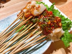 -大话小腰(鸟巢店)