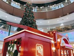 -永旺梦乐城(金银潭店)