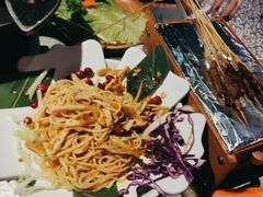-探鱼·鲜青椒爽麻烤鱼(正佳广场店)