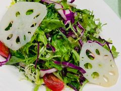-西安饭庄·非遗陕菜(钟楼店)