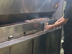 -新疆伊宁远征餐厅