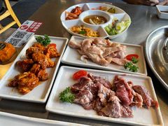 -喜来稀肉(虹泉路店)
