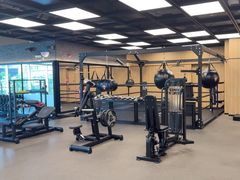 -燃坊JEN ACTIVE游泳健身中心·深圳前海JEN酒店