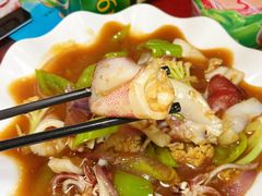 -鸿旺海鲜楼(平潭流水店)