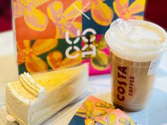 -COSTA COFFEE(吴江路店)