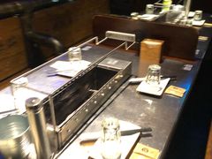 -很久以前羊肉串(农科路店)