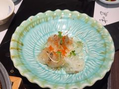 -匠和风精致料理(莆田财富中心店)