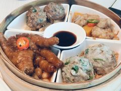 -金悦轩海鲜酒家(拱北店)