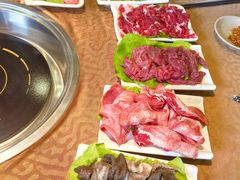 鲜牛舌-马三妹跷脚牛肉(苏稽总店)