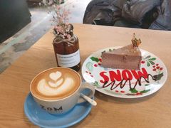 -ZM COFFEE(西安路店)