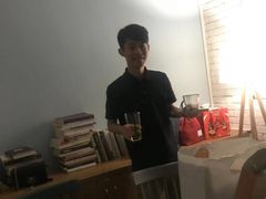 -咖法森林·咖啡  酒吧(天河店)