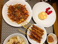 -上海浦东嘉里大酒店