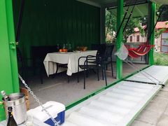 -意大利农场度假村