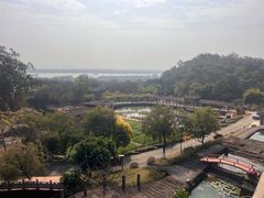 -广州莲花山旅游区