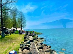 -苏州东太湖生态园