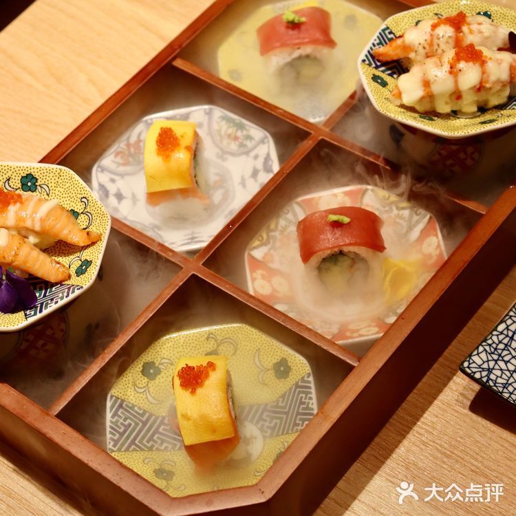 成都探店|喜欢吃日料的姐妹👭必须冲