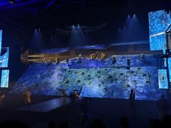 -《12·12》西安事变大型实景演出