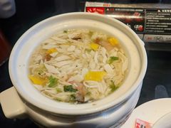 -芳芳私房菜·精做淮扬菜(承德路店)