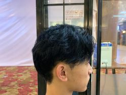 -川和潮人漂色·烫染·接发