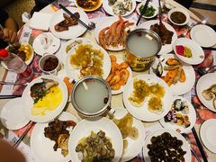 -芭菲盛宴·环球美食(北城国际店)