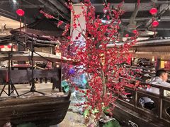 -苏浙徽·江南荟·本味融合菜(相城方圆里店)