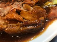 -巷子深菜馆(新华路店)