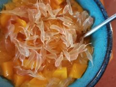 杨枝甘露-源一咖啡馆(麒麟巷步行街店)