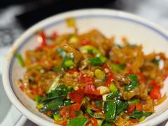 鸭掌筋-壹盏灯(华远店)