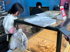 -栗酥饼(南长街店)