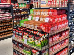-永辉超市(郫都区爱琴海店)