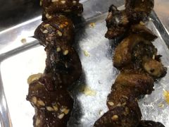 -老马家拉面(碧水花园东南)