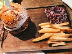 -Q MEX 库迈墨西哥餐吧(三里屯店)