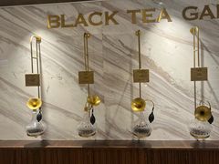 -CHARLIETOWN红茶公司(南京万象天地店)