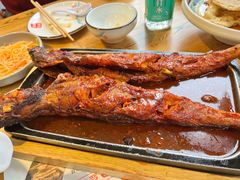 -金达莱冷面百年石锅饭(宾馆胡同店)