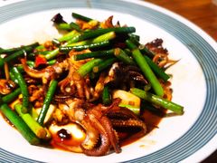 -吕氏疙瘩汤·私家菜馆(慈云寺店)