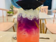 -风甜日暖·星座主题甜点(东二环泰禾店)