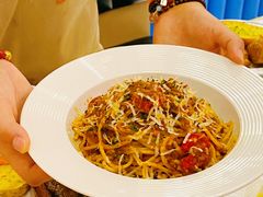 -斗牛士牛排餐厅(嘉里汇店)