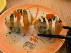 -禾绿寿司(星光68广场店)