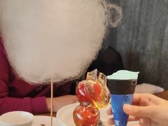-小大董·烤鸭(王府井apm店)