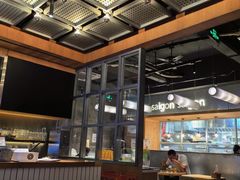 -saigon saigon | 西贡西贡(滨北店)