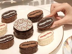 -哈根达斯(新都汇店)