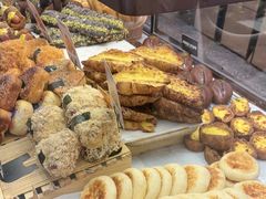 -PAPER STONE BAKERY(天汇广场店)